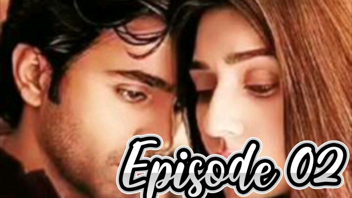 Dar e Nijaat | Episode 2 |Sheriyar munawar |Dur e fishan