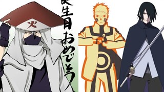 Ketika Konoha Diremehkan 🙀