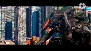 Desverse Fanmade Gkotm Queen Muto Barb 3 Screen Time Master HM 1234 Gu