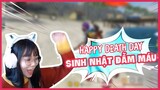[FREE FIRE] Happy Death Day - Misthy và sinh nhật đẫm máu!!!