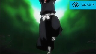 Cậu Cả TV - Truy tìm ác linh P1 #Anime #Schooltime