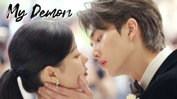 My Demon Ep 16 (END) sub indo