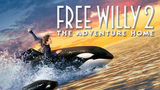 Free Willy 2: The Adventure Home (1995 film) (Drama Family)