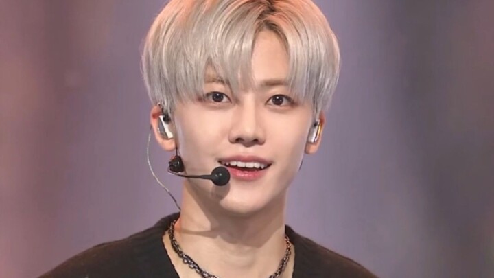 NCT DREAM "Beatbox+Saus Pedas+Halo Masa Depan+Mode Glitch" USA KCON220822