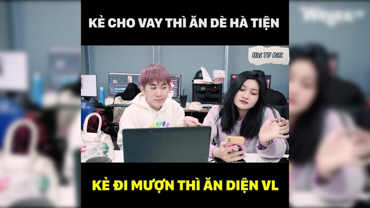 Mệt mỏi cái cuộc sống