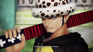 One Piece: Pirate Warriors 4 - Dramatic Log Part 14 - Kuma Defeats The Strawhats (Summit War Arc)
