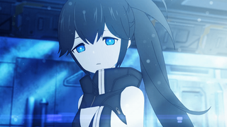 【4月/石川由依&早见沙织】黑岩射手 DAWN FALL 正式PV【MCE汉化组】