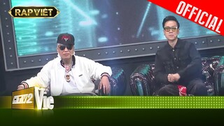 Top những bản Rap siêu chill nghe là bị cuốn | Rap Việt