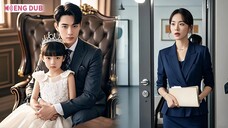 Poor GIrl Spent a Night With a Man&Fled. 6 Years Later, She Saw Her Kid Calling CEO Daddy. Shocked!