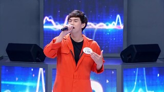 I Can See Your Voice -TH | EP.244 | เอิร์น สุรัตน์ติกานต์ VS เปาวลี พรพิมล | 21 ต.ค. 63 Full EP