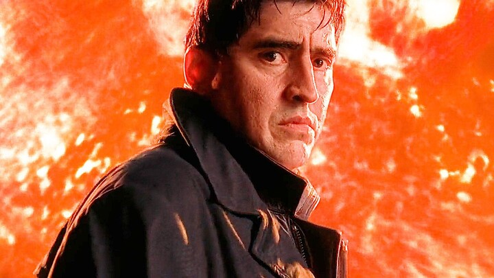 Tại sao Tiến sĩ Bạch Tuộc lại được khán giả yêu mến? Vì ông ta không phải là một nhân vật xấu hoàn t