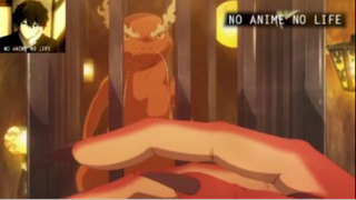 Review Phim Bị Gia Tộc Vứt Bỏ ,Tôi Quyết Tâm Tự Thân Lập Nghiệp - P11 #ReviewAnime