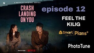 CRASH LANDING ON YOU - ep12