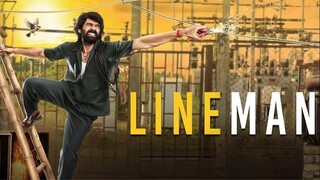 Lineman (2024) Tamil Dubbed Movie 1080p