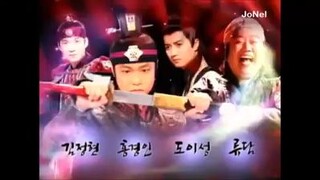 Queen Seondook Episode42.