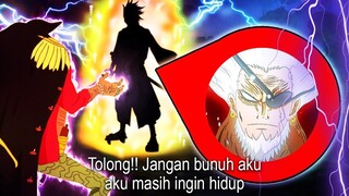 *Mega Teori* BERHASIL?! MAHLUK BUATAN YANG SETARA DENGAN YONKO?! SSG One Piece!