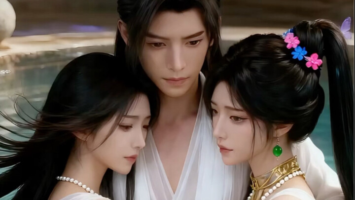 Han Laomo’s Happy Life