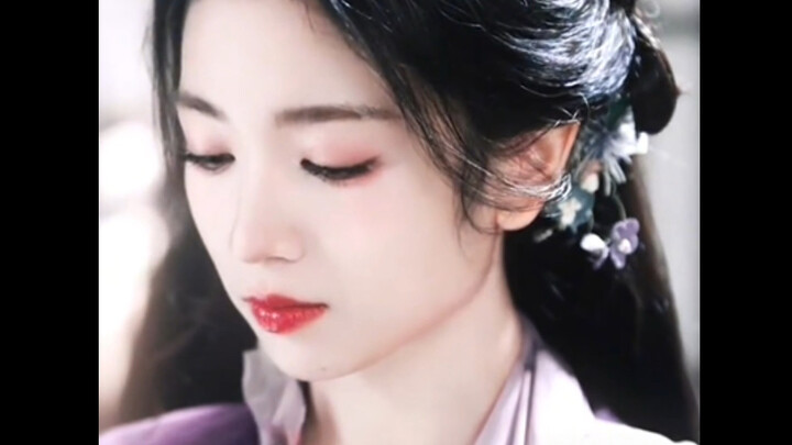 Fuling's life is in countdown. If she hadn't passed away, she would have been his wife.