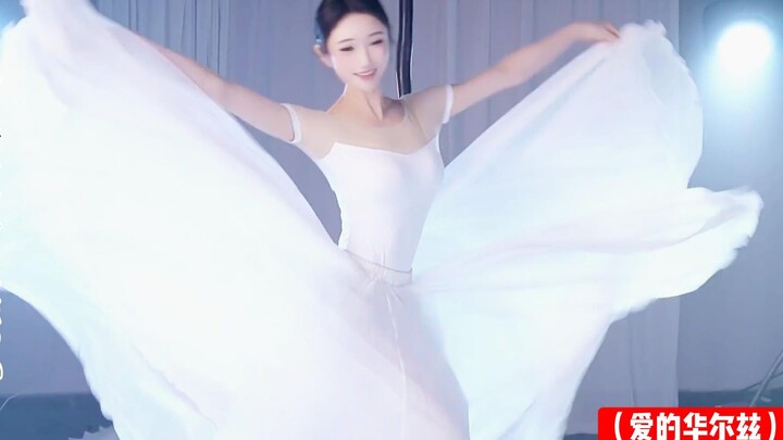 Your Neighbor Xiao Kongkong (Waltz of Love)