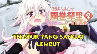 Makin Lama Makin Panas Aja