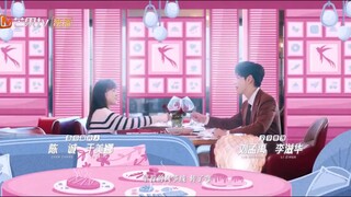 🇨🇳EP. 8 You Are My Secret