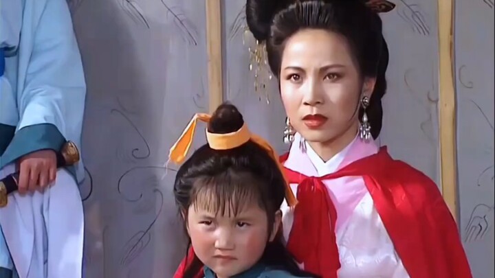 Why aren’t you daring to be as reckless as Zhang Fei?