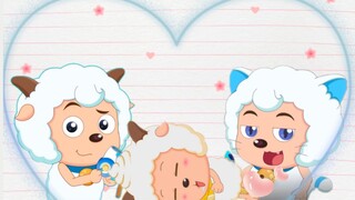 【Hi Lazy】Pleasant Goat → Lazy Goat ← Happy Cats and Cats เป็นของคุณ