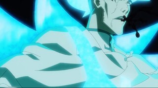 Nama saya BLEACH, dan saya adalah orang yang paling sering diserang dalam pertempuran berdarah, dan 