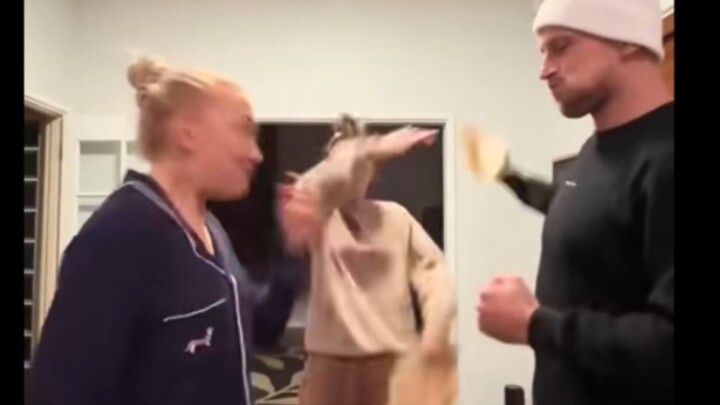 «تحدي الألعاب مع الغربيين»... الغربيون هم من يجيدون اللعب حقًا!