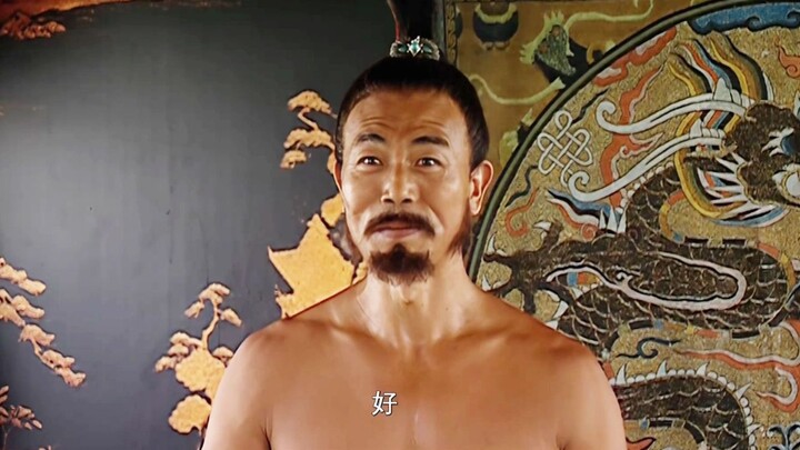 Phỏng vấn Cẩm Y Vệ: Yêu cầu lưng hổ, eo ong, chân bọ ngựa