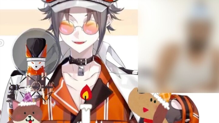 Shu spent 5 dollars to send three big men to Mysta [Mysta Rias/cooked meat]