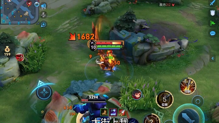 Anak laki-laki saya belajar lumayan…