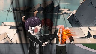 Bentuk Shinbaigami Timur?