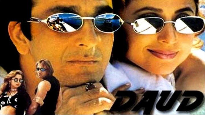 Daud 1997 - Sanjay Dutt.Urmila,Paresh Rawal