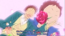 Kimi ni Todoke - 17 (Sub Indo)