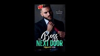 [EN SUB] The boss next  door[Full Movie]