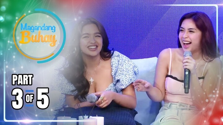 Magandang Buhay (3/5) | June 21, 2024
