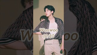 I asked my friend to rate Seventeen's vocals💎#seventeen#vocal#scoups#hoshi#woozi#dk#dino#seungkwan