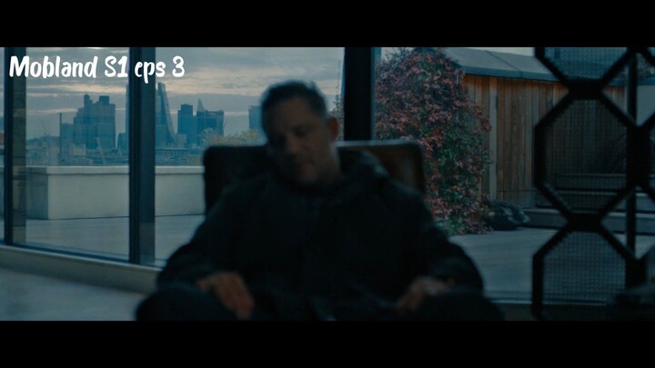 Mobland S1 eps 3