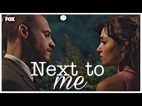 Eda & Serkan |Next to me|