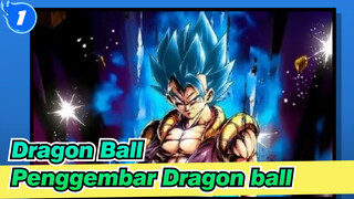 [Dragon Ball] Untuk Para Penggemar Dragon Ball_1