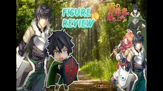 👏!Figure Review! The Rising of the Shield Hero - Iwatani Naofumi - Nendoroid #1113