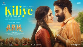 A R M 2024 full Movie Hindi || Tovino Thomas , Kriti Shetty