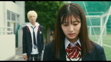 Trailer of the movie “Honey Lemon Soda”【7.9（Fri）ROADSHOW】