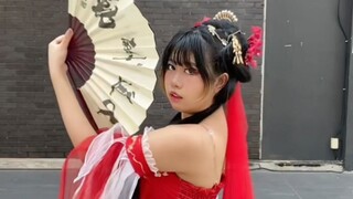 Chinese Dress Tiktok Trend เทรนด์ฮิตชุดจีนโบราณ