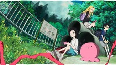 Takopii no Genzai الأونا 1 الترجمة العربية