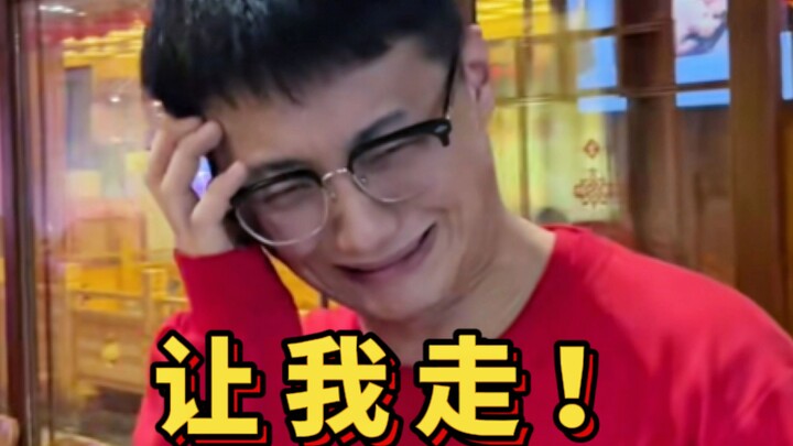 Cả nhà ơi! Ngày khiến tôi bối rối nhất đã đến rồi!