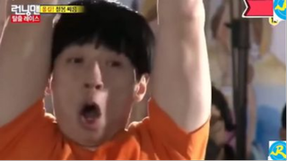 RM Những Tình huống không thể nhịn cười   #RM7012 #Kenhgiaitrihanquoc#Runningman