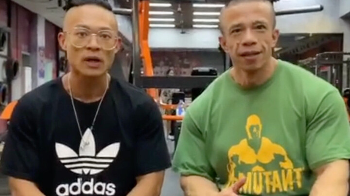 【Arkeologi 2019】Guru paling keras Arno, Wang He, telah memaksa munculnya bentuk mumi miliknya!