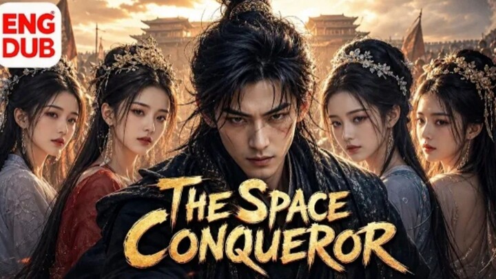 THE CONQUEROR